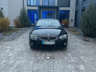 Gebraucht BMW 330 Cabriolet M Sport 245 PS (180 kW) 2010 Andere farben Cabrio