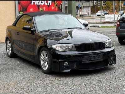 BMW 118 Cabriolet