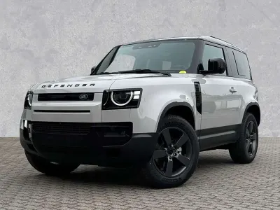 Gebraucht Land Rover Defender S 200 PS (147 kW) 2026 Borasco grey SUV