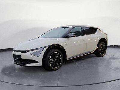 Neu Kia EV6 Earth 167 kW (228 PS) 2025 Grau SUV