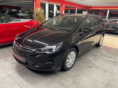 gebraucht Opel Astra 1,6CDTI Sports Tourer Business Start/Stop