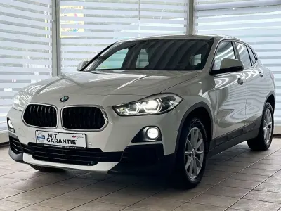 Gebraucht BMW X2