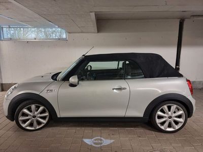 Mini Cooper SD