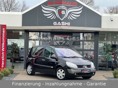 gebraucht Renault Scénic II Dynamique