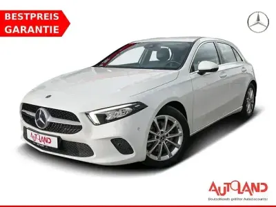 Gebraucht Mercedes A220
