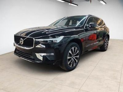 Schwarz Gebraucht 2023 Volvo XC60 Core SUV | 38.950 € (Guter Preis)
