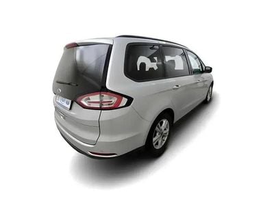 Usata Ford Galaxy Business Edition 164 CV (120 kW) 2019 Argento Monovolume