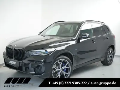 Gebraucht BMW X5