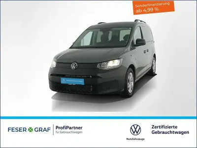 Gebraucht VW Caddy