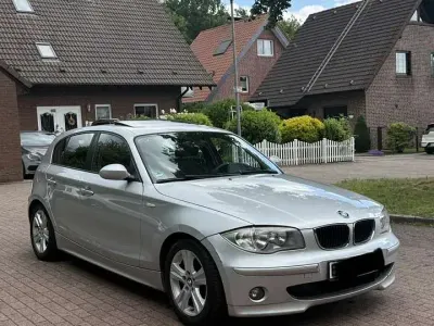 Gebraucht BMW 118