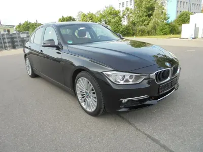 Gebraucht BMW 325