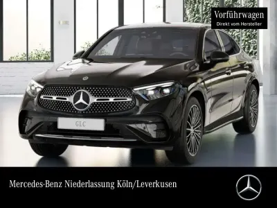 Gebraucht Mercedes GLC450
