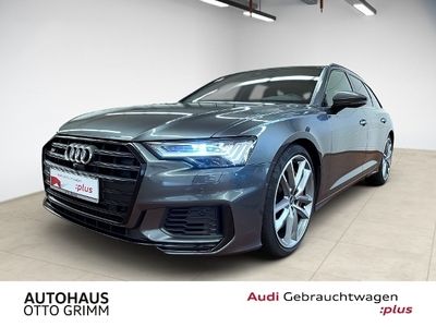 gebraucht Audi S6 Avant