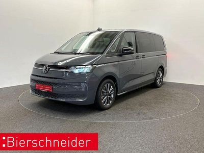 Usata VW T7 Goal 150 CV (110 kW) 2025 Grigio Furgone