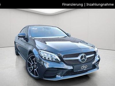 Mercedes C300