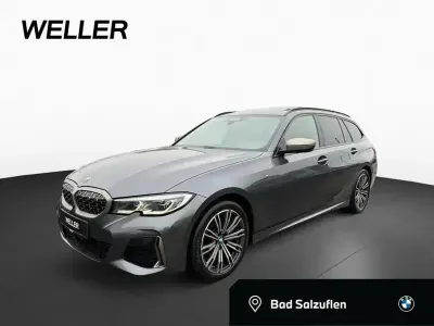 Gebraucht BMW M340
