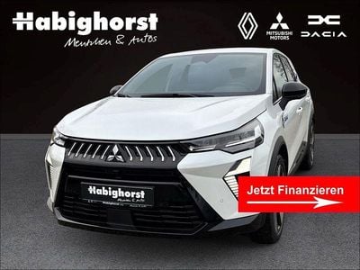 Neu Mitsubishi Grandis Edition 158 PS (116 kW) 2025 Weiß SUV