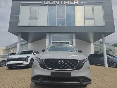 Gebraucht Mazda CX-5
