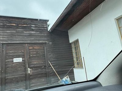 Gebraucht Mercedes A170 95 PS (69 kW) 2004 Grau Kleinwagen