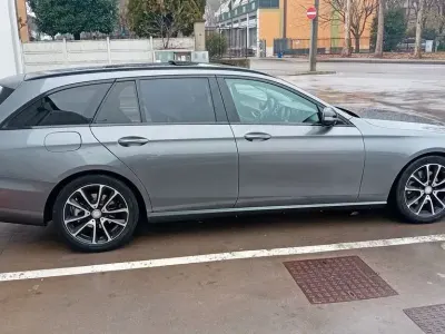 Gebraucht Mercedes 220
