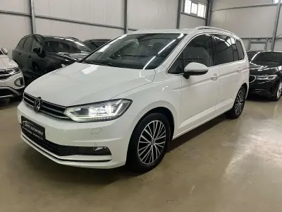 Gebraucht VW Touran
