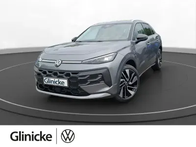 Neu VW T-Roc Style 116 PS (85 kW) 2026 Wolf grey metallic SUV