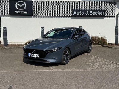 Neu Mazda 3 Exclusive-Line 140 PS (102 kW) 2025