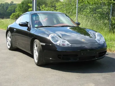 Gebraucht Porsche 911 Carrera