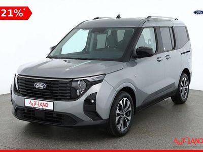 Gebraucht Ford Tourneo Courier Titanium 125 PS (91 kW) 2025 Andere Van / Kleinbus