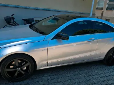 Gebraucht Mercedes E250