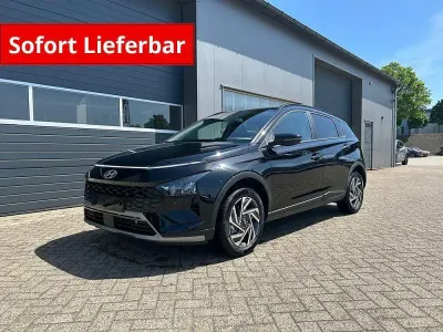 Gebraucht Hyundai Bayon