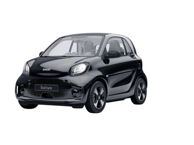 Smart ForTwo Electric Drive