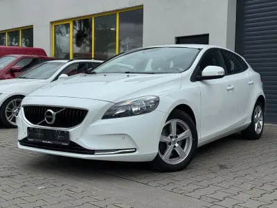 Gebraucht Volvo V40