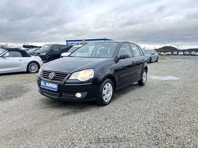 gebraucht VW Polo 1.4L *Comfortline* *Klima * TÜv bis 04. 2025 *