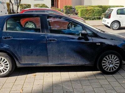 Fiat Punto Evo