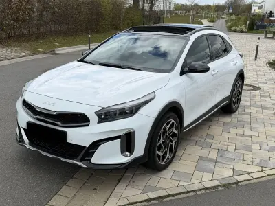 Gebraucht Kia XCeed