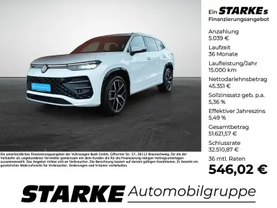 Gebraucht VW Tayron