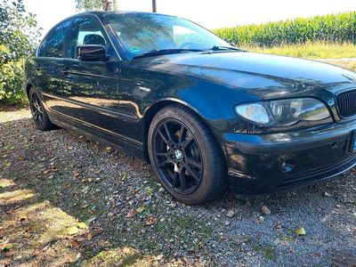 BMW 325