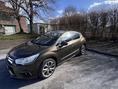 Citroën DS4