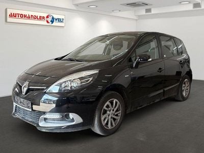 Renault Scénic III