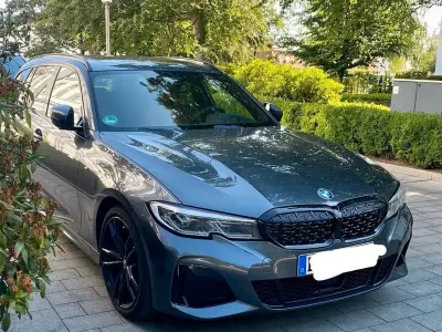 Gebraucht BMW 340