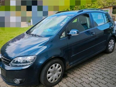 gebraucht VW Golf Plus 