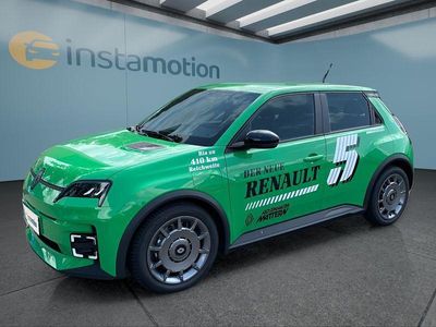 Renault R5