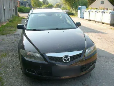 Gebraucht Mazda 6
