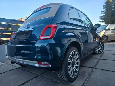 Usata Fiat 500