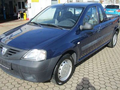 gebraucht Dacia Logan Pick-Up 1.6 MPI 85