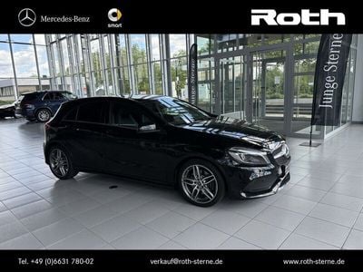 Mercedes A220