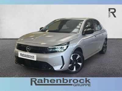 Kristall silber (metallic) Gebraucht 2023 Opel Corsa-e Edition Kleinwagen | 18.990 € (Fairer Preis)