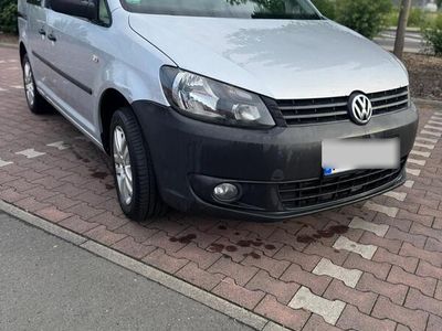 VW Caddy