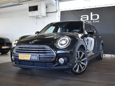 Gebraucht Mini Cooper Clubman
